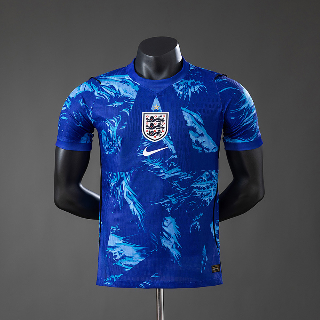 England Player 26