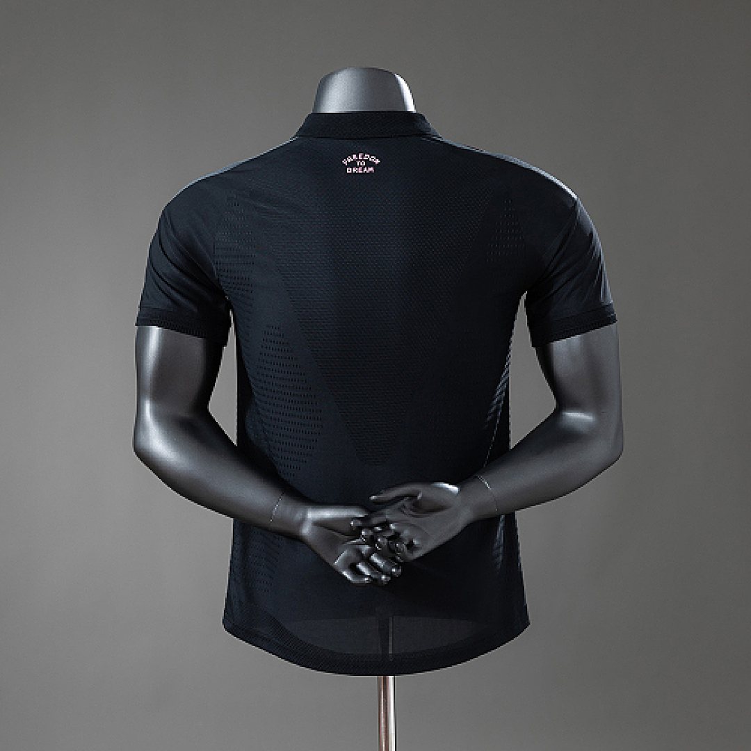 Inter Miami 26/27 Away Player Version Jersey S-4XL