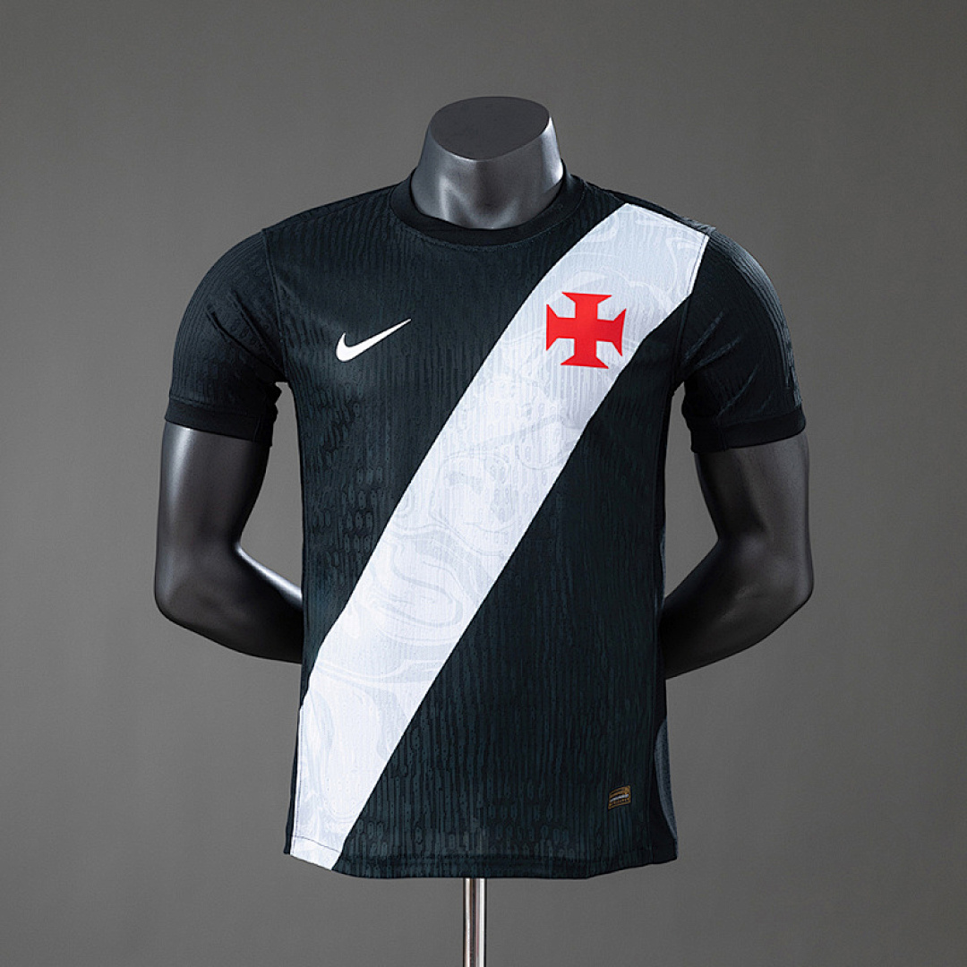 Vasco da Gama 26/27 Home Player Version Jersey S-3XL