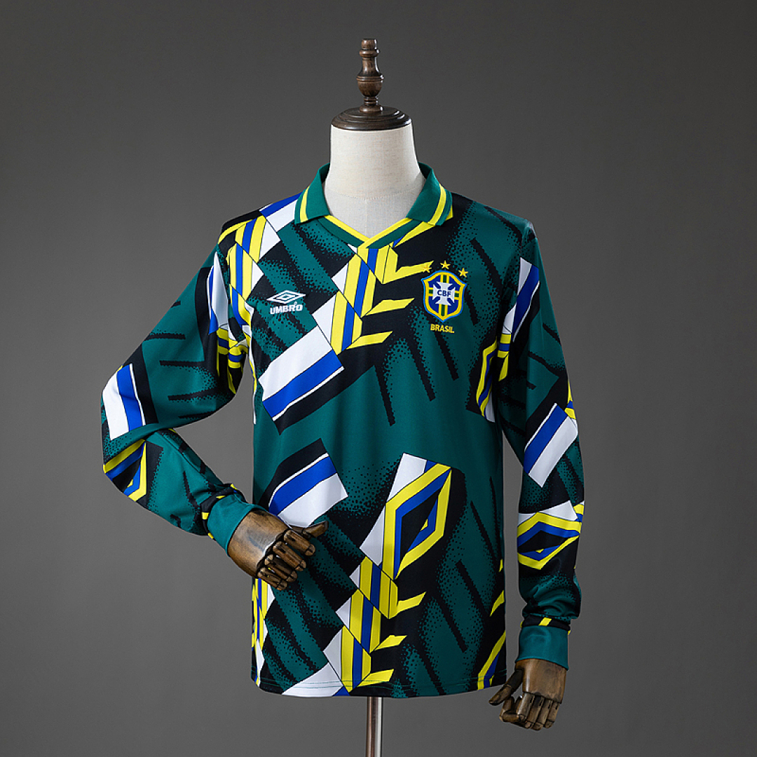 Brazil 96/97