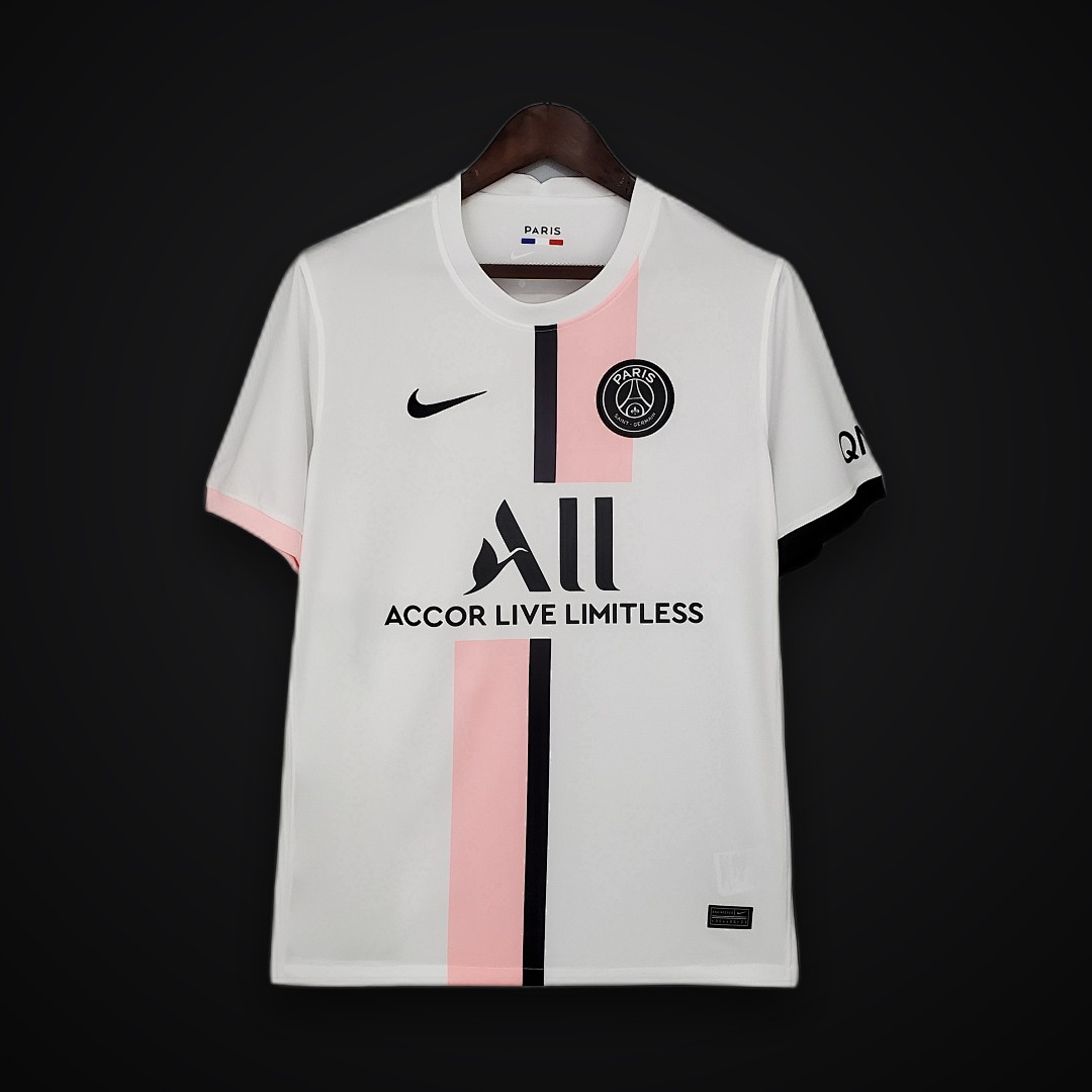 21/22 PSG away