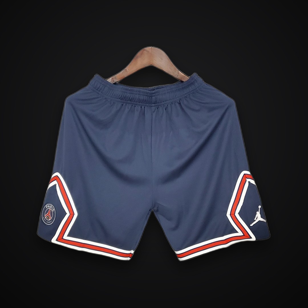 21/22 PSG home shorts
