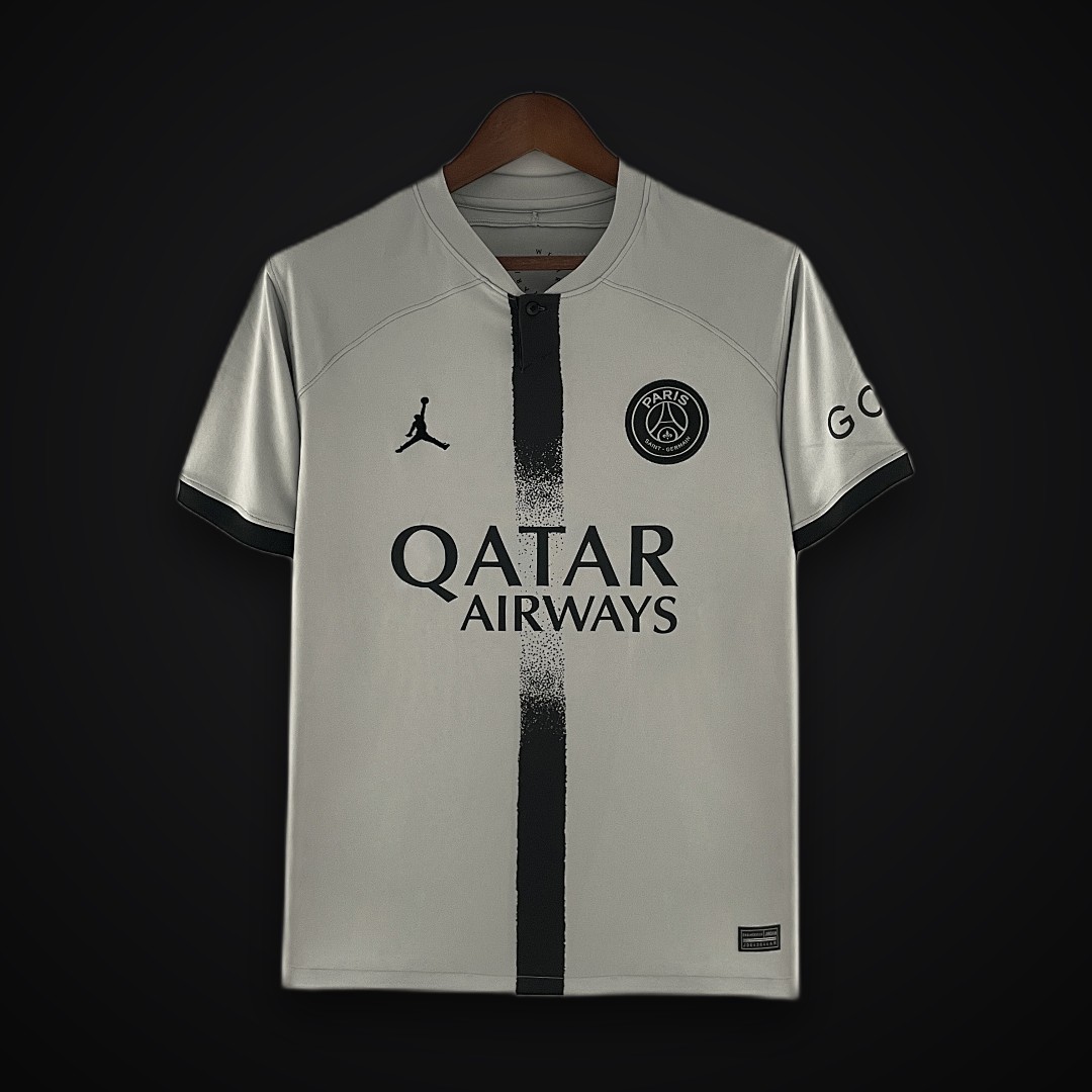 22/23 PSG away S-XXXL