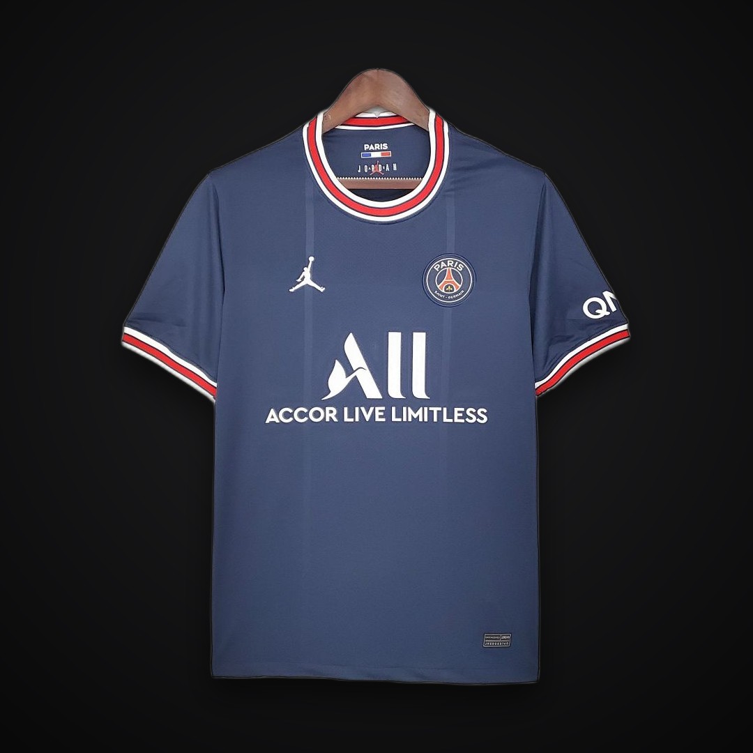 21/22 PSG home S-XXXL