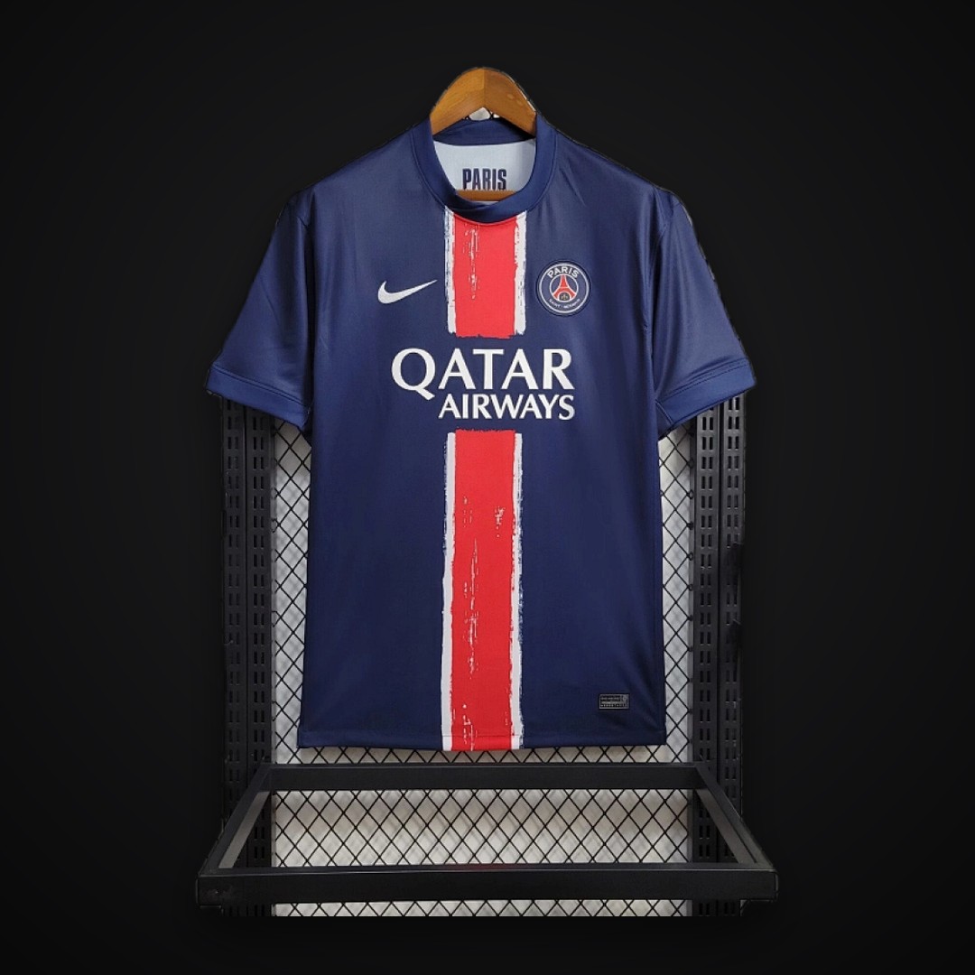 24/25 PSG Home S-4XL