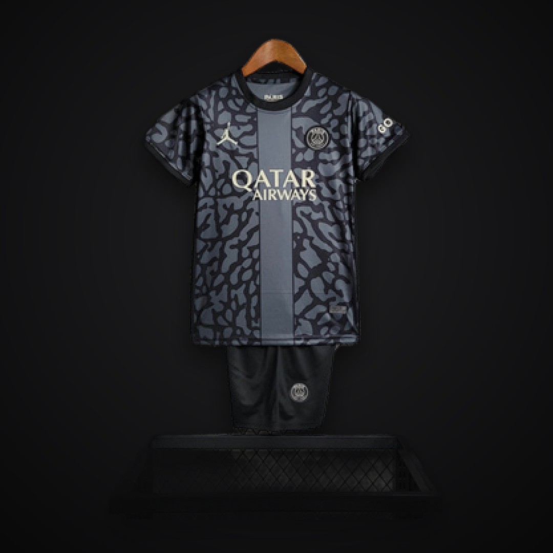 23-24 KIDS PSG Away