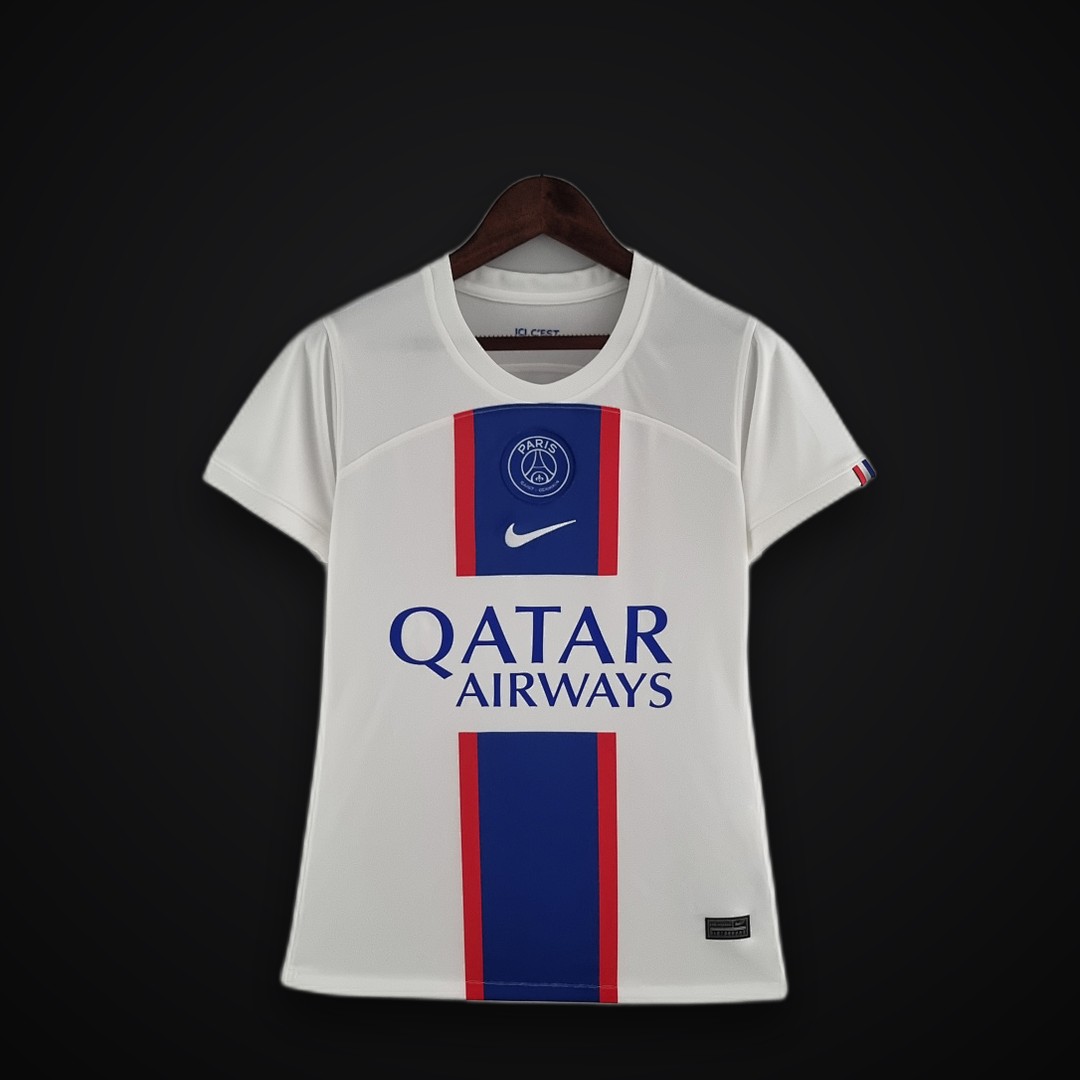 22/23 wowan PSG away S-XXL