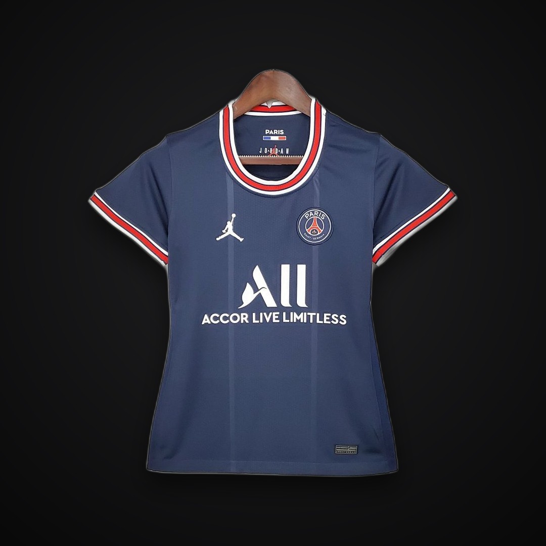 21/22 women PSG home S-XL