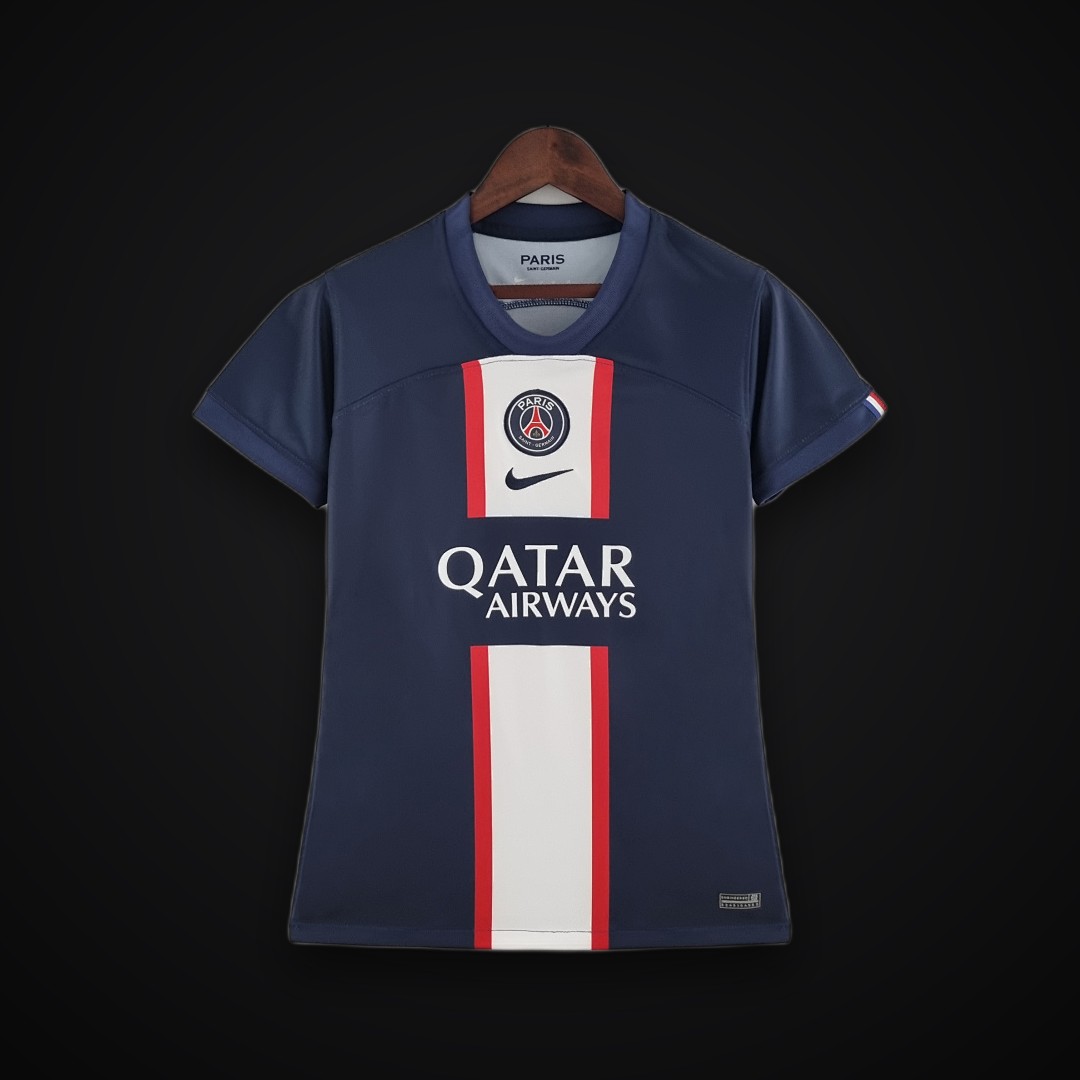 22/23 wowan PSG home S-XXL