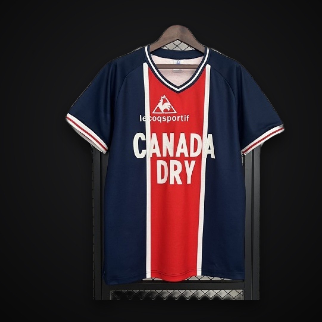 Retro PSG 1974 Home S-XXL