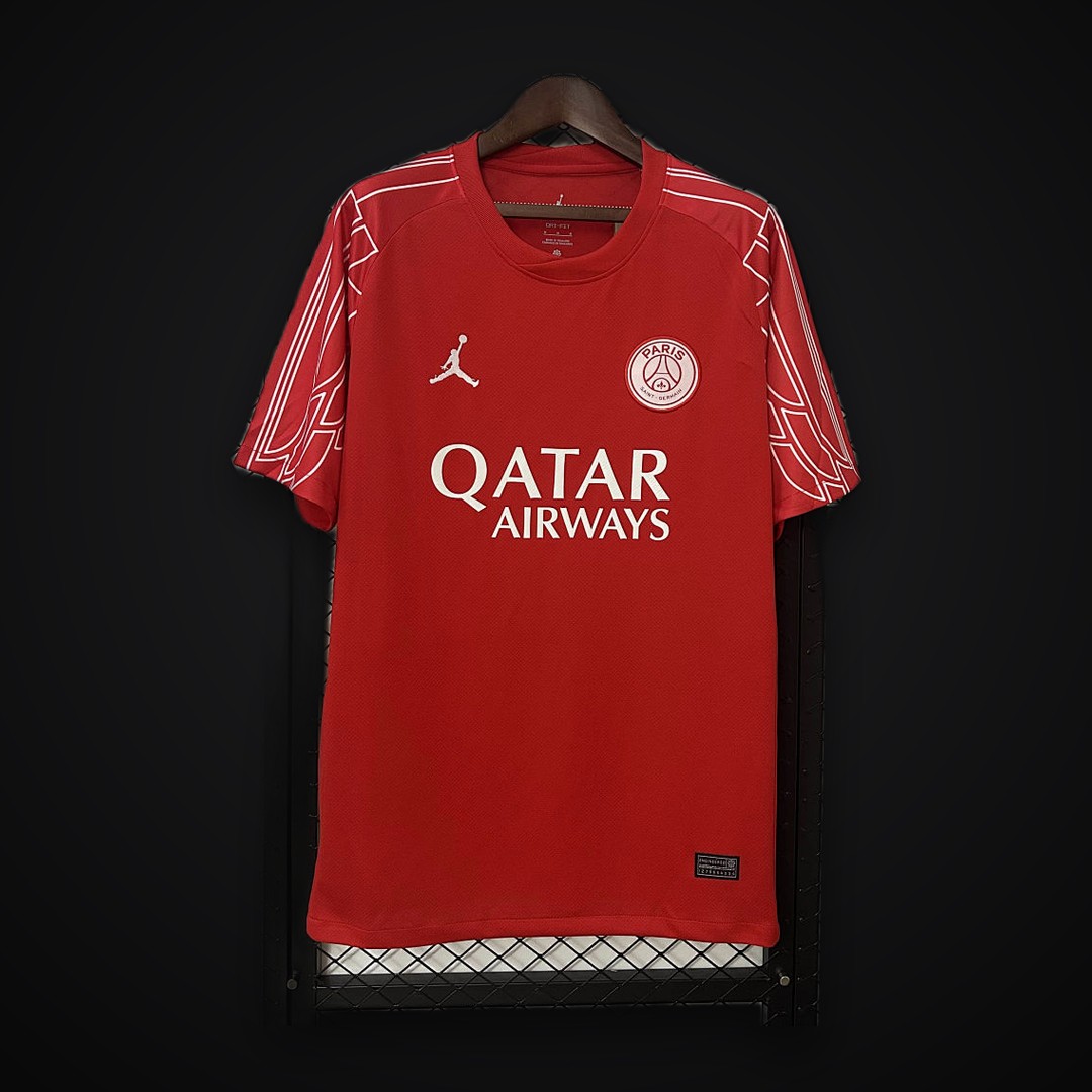 24/25 PSG fourth away S-XXL