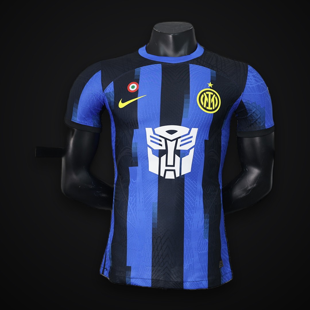 23/24 Player Inter Milan Home