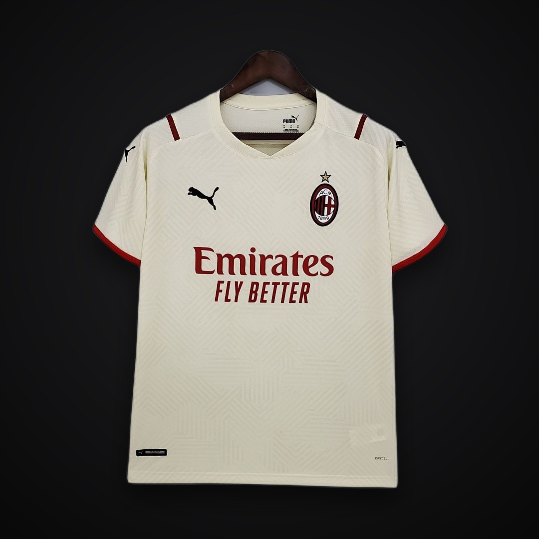 21/22 AC Milan away S-XXXL