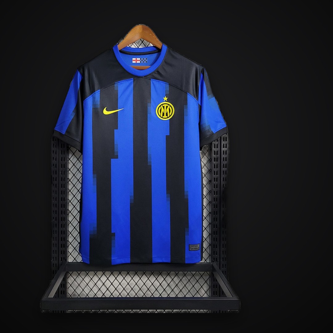 23-24 Inter Milan Home