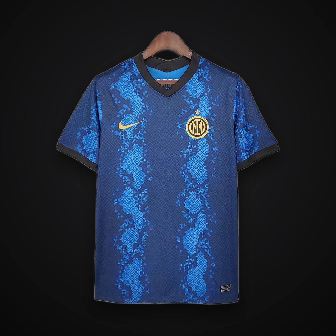 21/22 Inter Milan home S-XXXL