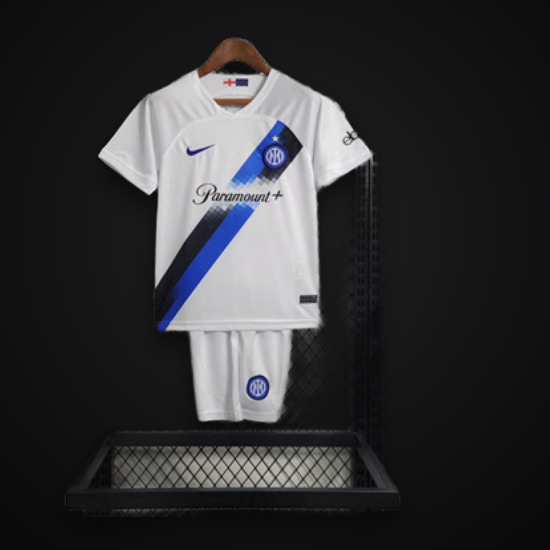 23-24 Kids Inter Milan Away