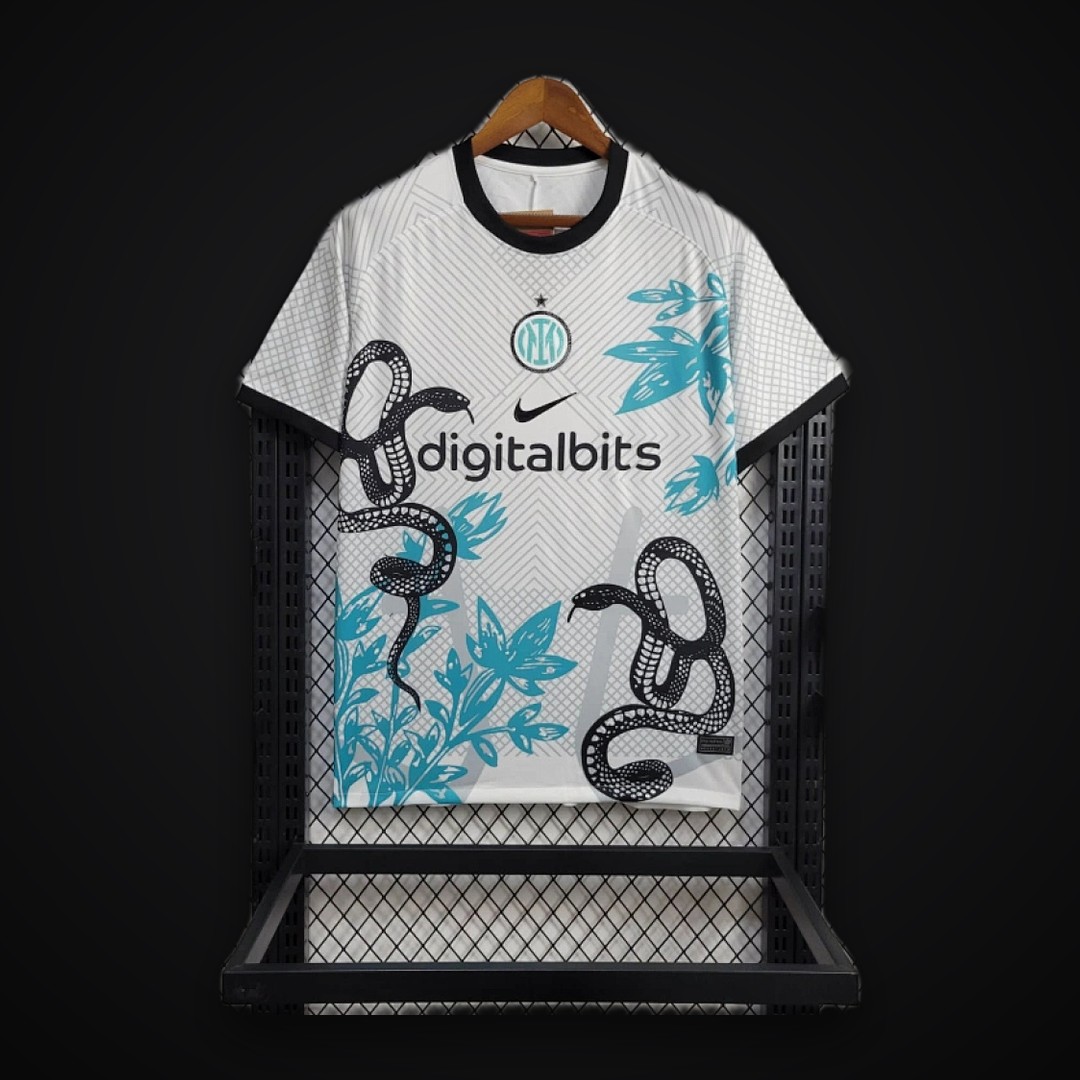 24/25 Inter Milan Special edition S-XXL