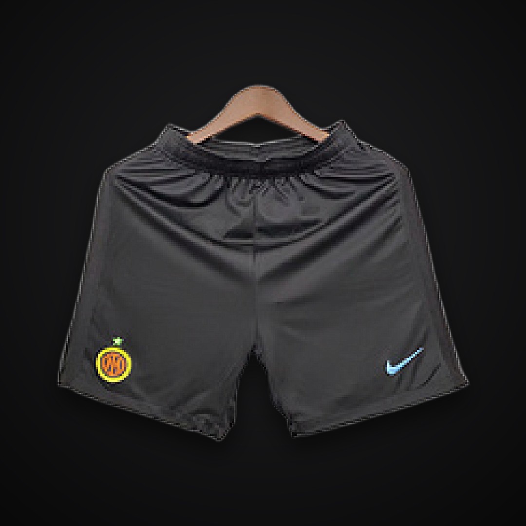 21/22 Inter Milan third away shorts S-XXL