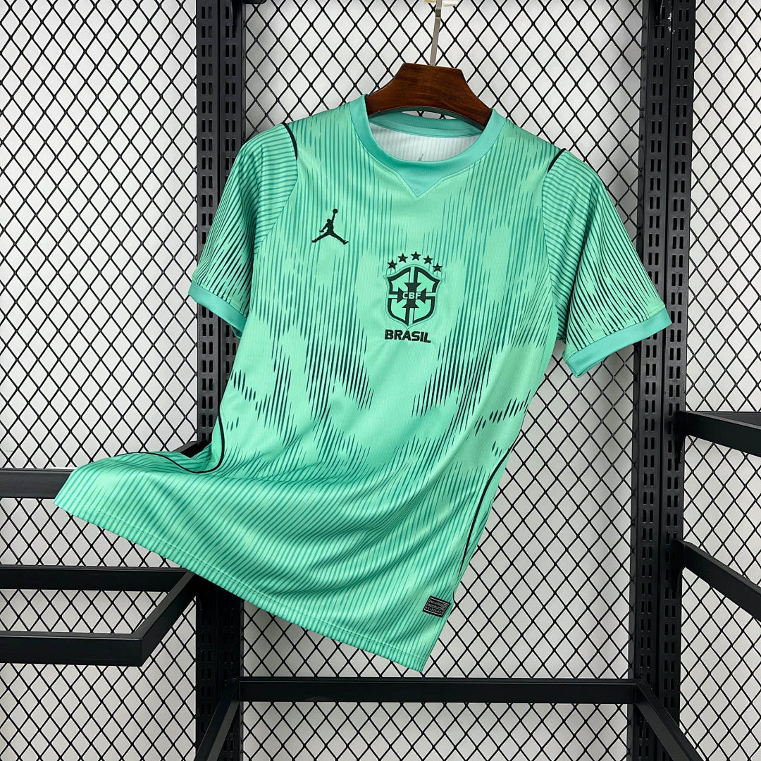 Brésil 2026 Édition Jordan