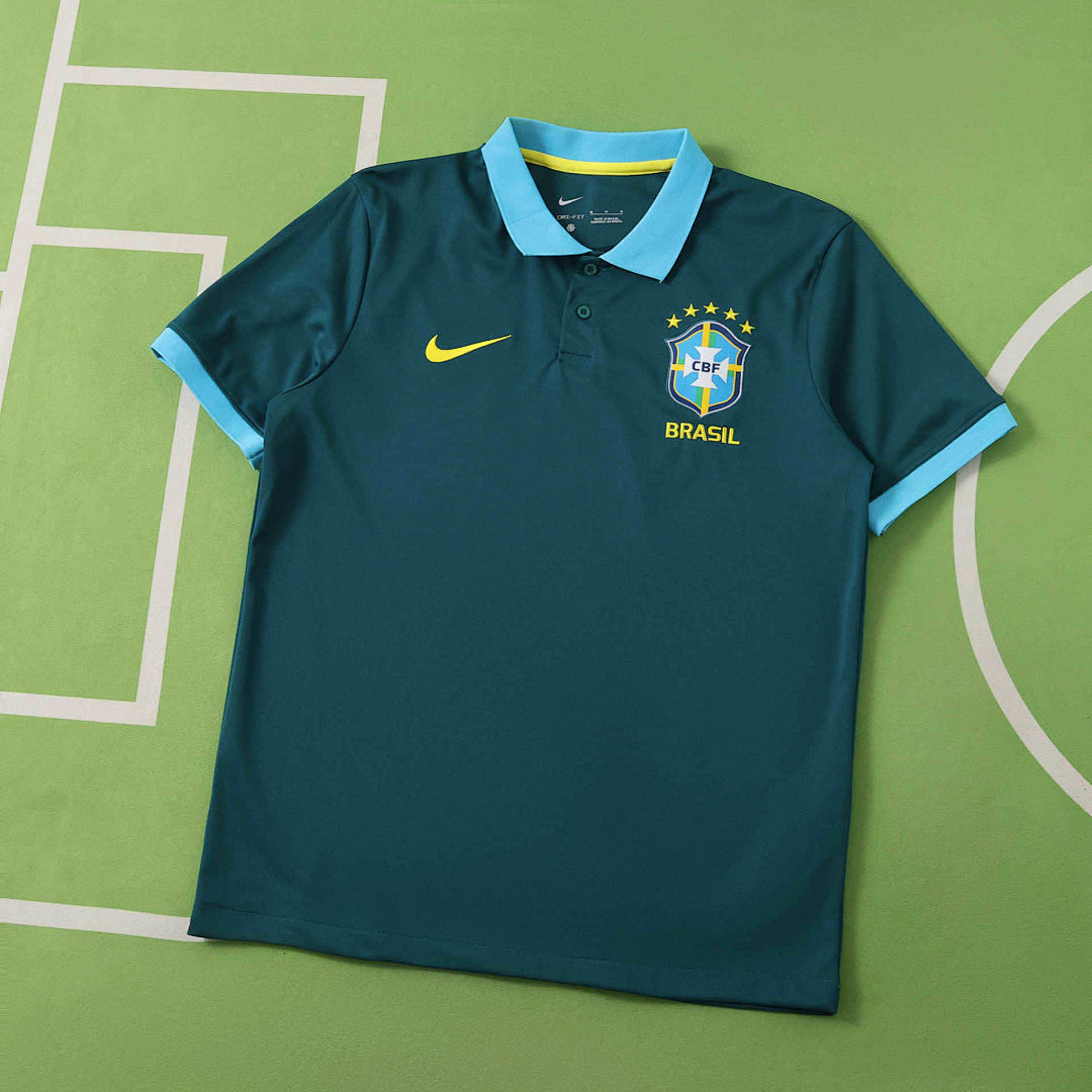 Brésil 2026 Polo