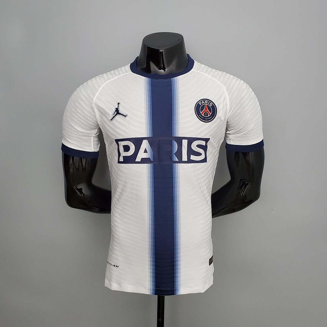 PSG Extérieur Paris
