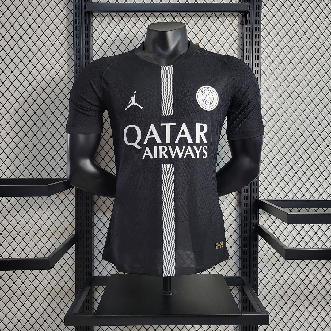 PSG Édition Noire