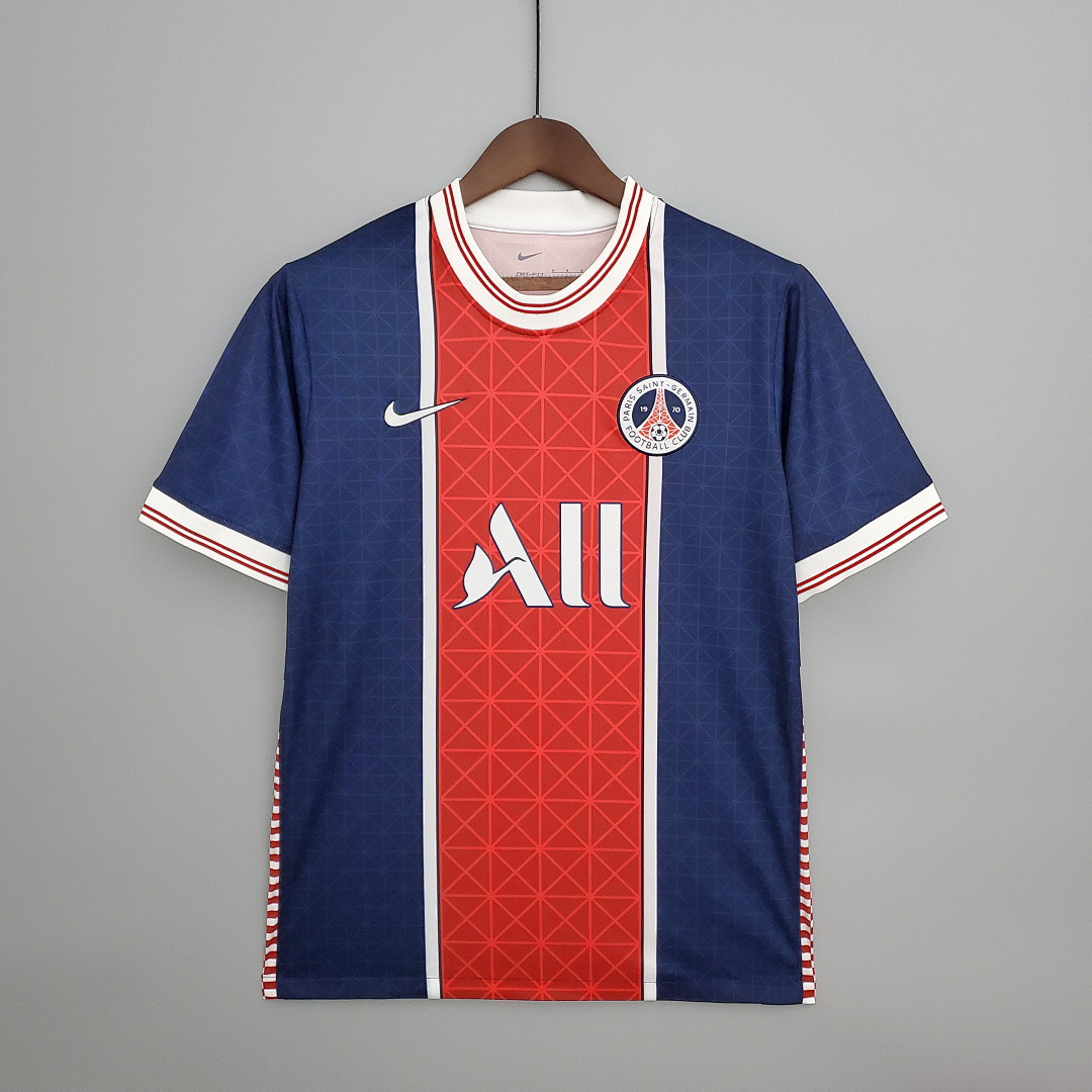 PSG Rétro 2020/21