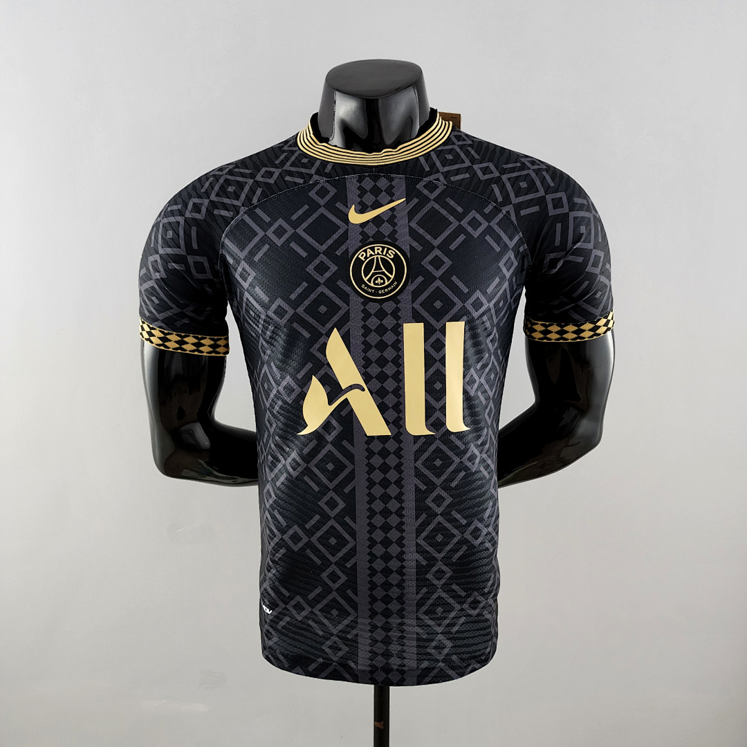 PSG Édition Or Noir