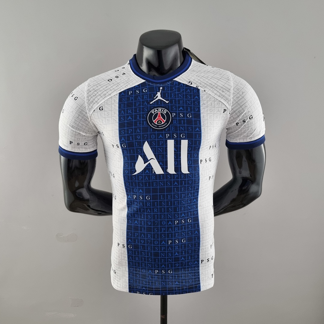 PSG Édition Parisien