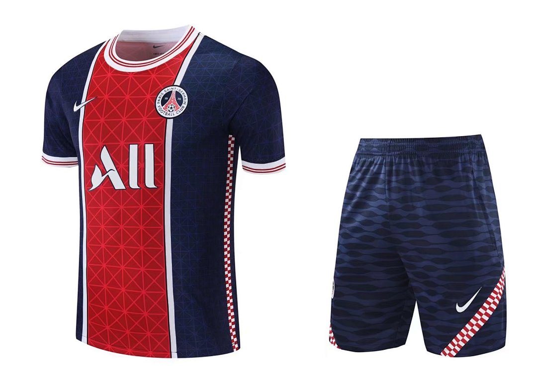 PSG Kit Entraînement